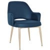 Blue / Birch