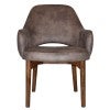 Donkey / Light Walnut