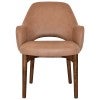 Tan / Light Walnut