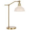 Antique Gold / Beige