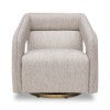 Light Grey Fabric