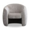Platinum Grey Fabric