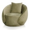 Sage Velvet Fabric