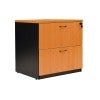 Beech / Black