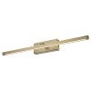 Antique Brass