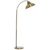 Weathered Brass