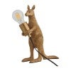 Kangaroo Standing Table Lamp