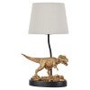 T-Rex Triumph Table Lamp