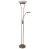 Antique Brass
