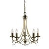 Antique Brass