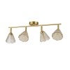 Champagne / Brass