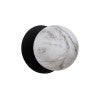 Marble / Black