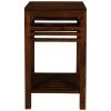 Mahogany