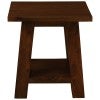 Mahogany
