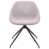 Soft Grey Fabric