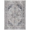 Maryland Balch Transitional Rug, 170x120cm, Ash