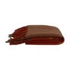 Red / Brown