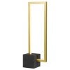 Gold / Black