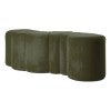 Olive Velvet