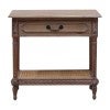 Weathered Oak
