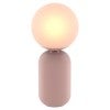 Pink / Opal