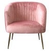 Blush / Gold