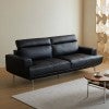 Top Grain Leather