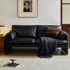 Top Grain Leather