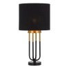 Black / Gold