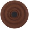Mocha Brown / Black