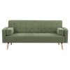 Moss Green