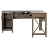 Rustic Oak