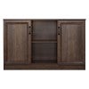 Dark Walnut
