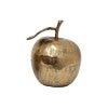 Etta Aluminium Fruit Sculpture, Apple