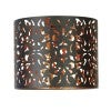 Black / Copper