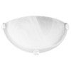 White / Alabaster