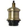 Antique Brass