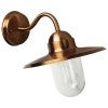 Brushed Copper