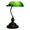 Green / Black