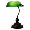 Green / Black