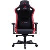 Black / Red