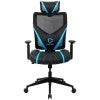Black / Blue