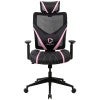 Black / Pink