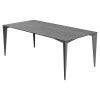 Florence Grey / Black