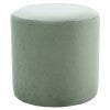 Sage Velvet Fabric