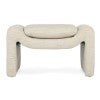 Beige Fabric