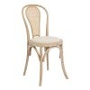 Auros Timber Dining Chair