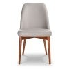 Light Grey / Blackwood