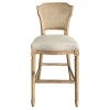 Weathered Oak / Beige