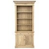 Lime Washed Oak
